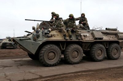 War in Ukraine: Russia Urges Troops in Mariupol to 'Immediately' Lay Down Arms