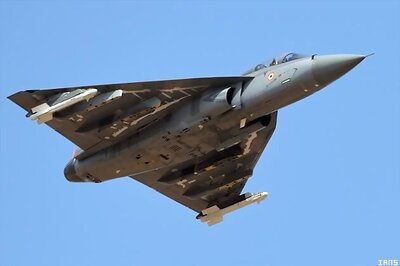 India rolls out its first indigenous Light Combat Aircraft Tejas