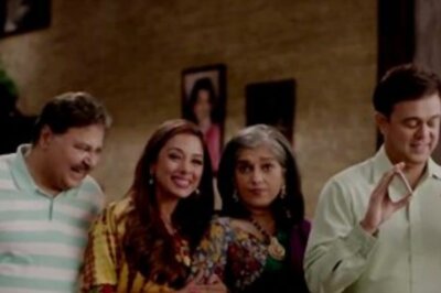 Ratna Pathak Shah, Rupali Ganguly’s Sarabhai vs Sarabhai Returning With Season 3? Show Producer Answers