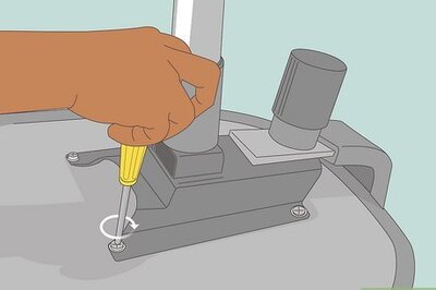 How to Fix a Squeaky Desk Chair