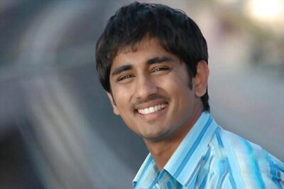 Siddharth's  'Jil Jung Juk' set for Christmas release