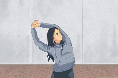 How to Do the Baby Freeze