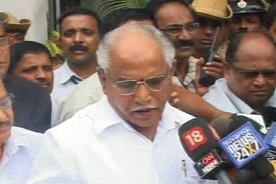 K'taka CM to release proof on Cong, JD(S) scam