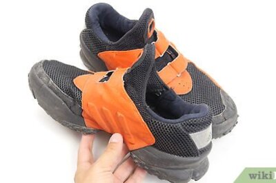 How to Clean Basketball Shoes