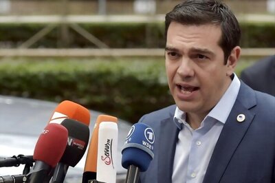Greek PM Alexis Tsipras resigns, elections likely on September 20