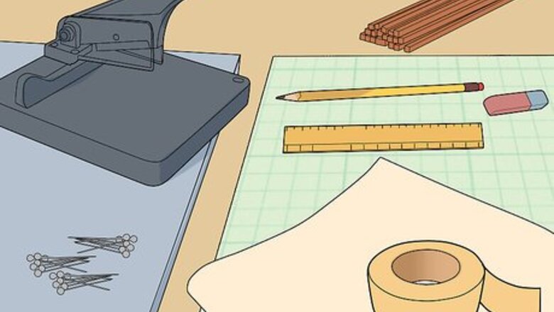 How to Build a Balsa Wood Bridge