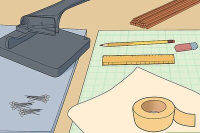 How to Build a Balsa Wood Bridge