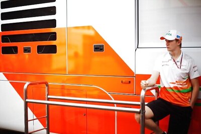 Nico Hulkenberg to leave Force India for Sauber