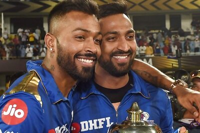 Mumbai Police Arrests Hardik Pandya's Stepbrother For Cheating Cricketer of Rs 4.3 Cr