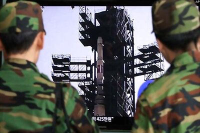 N Korea preparing for nuclear test: South Korea