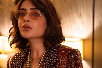 This Actor Was Samantha Ruth Prabhu's Favourite Before She Started Her Career