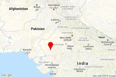 Siwana Election Result 2018 Live Updates: Hameer Singh of BJP Leading