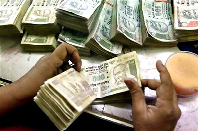 India 5th largest exporter of illicit money between 2002-11: Survey
