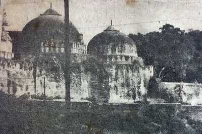 Opinion | December 6, 1992: A Socio-Political Turning Point