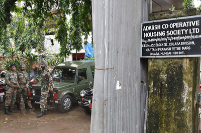 Adarsh Scam: Bombay HC Asks CBI to Further Probe Benami Flats