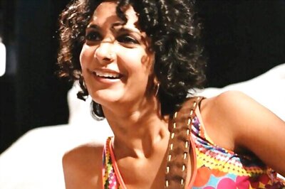 'Delhi Belly' actress Poorna to star in 'Criminal Justice'