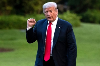 Trump's 'Strong Wall' to Block Coronavirus from China Had Holes. And Now, There's Proof