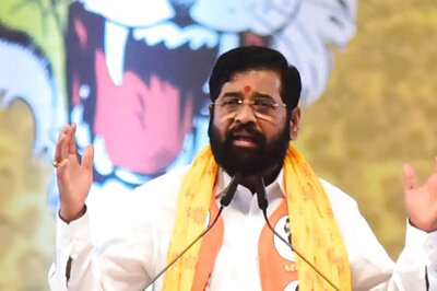 Eknath Shinde Completes 100 Days as Maharashtra CM. Next Up, BMC Elections Amid Legacy War With Uddhav