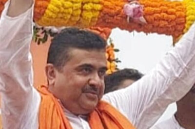 CAA Implementation Has Begun, Bengal Will Not be Left Out: BJP's Suvendu Adhikari