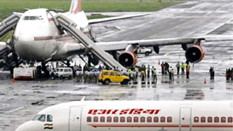 Aviation crisis deepens; AI, KFA cancel flights