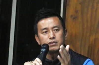 'Very Harsh', Says Bhaichung Bhutia on FIFA's Decision to Ban Indian Football