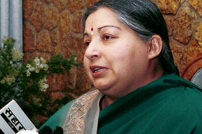 DMK's money won in Tirumangalam: Jaya