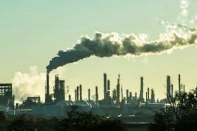 Uttar Pradesh's First Air Pollution Control Tower to Come Up Along DND in Noida