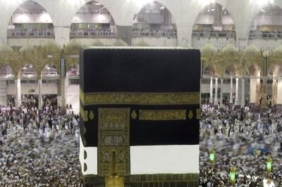 Hajj 2023: Online Applications Commence Today; Here's How to Book, New Rules, Price, Other Details