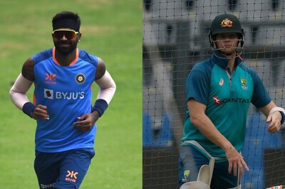 IND vs AUS 2023: India's World Cup Preparedness in Focus as Hardik Pandya to Make ODI Captaincy Debut
