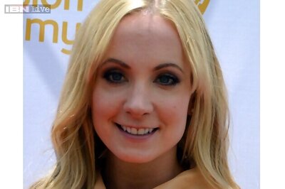 'Downton Abbey' actress Joanne Froggatt hints at role in next James Bond film