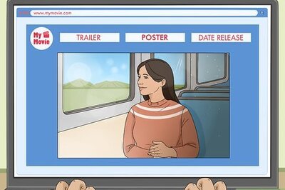 How to Advertise a Movie