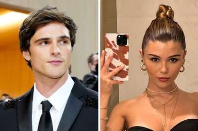 Jacob Elordi And Olivia Jade’s Romance Not Over, Couple ‘Enjoy Keeping Their Relationship More Private’