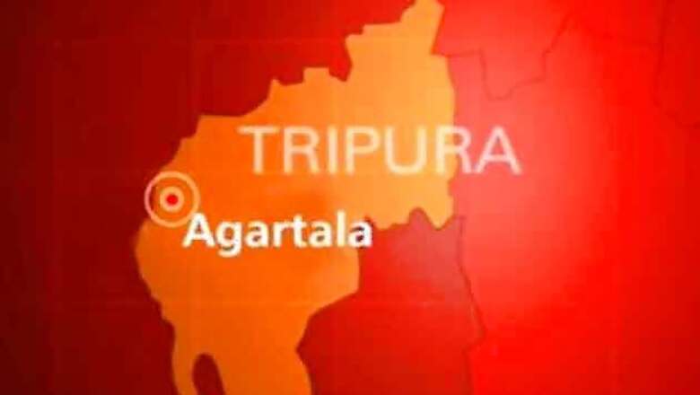 Tripura polls: Over 23 lakh to vote on February 14