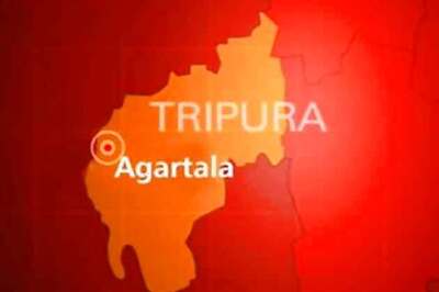 Tripura polls: Over 23 lakh to vote on February 14