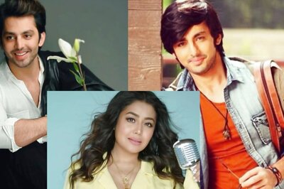 Birthday Special: What Went Wrong Between Himansh Kohli and Neha Kakkar