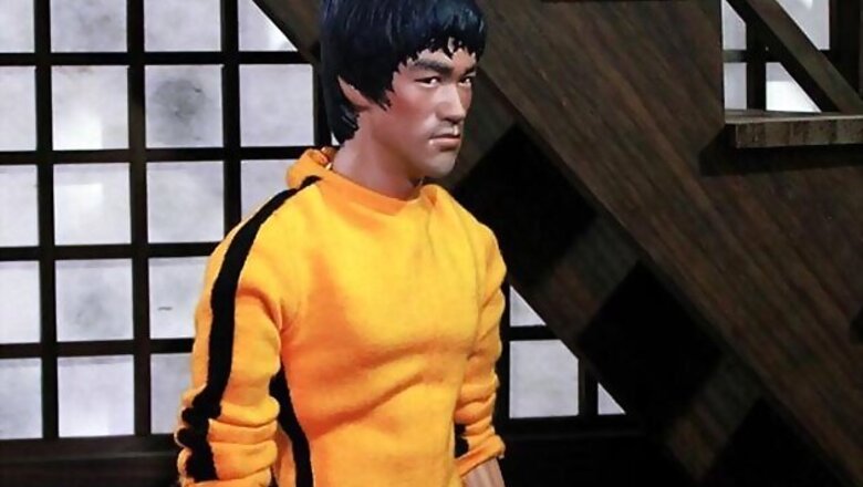 'Puthiya Bruce Lee' to introduce Lee's doppelganger