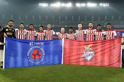 Atletico de Kolkata aim to clinch ISL playoff berth against FC Pune
