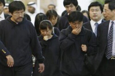 S Korea paid over $20 million ransom, says Taliban