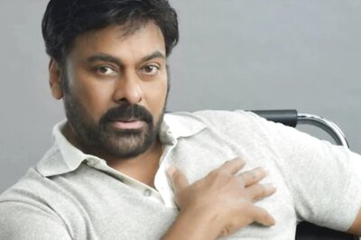 Chiranjeevi’s Acharya to Release in February 2022