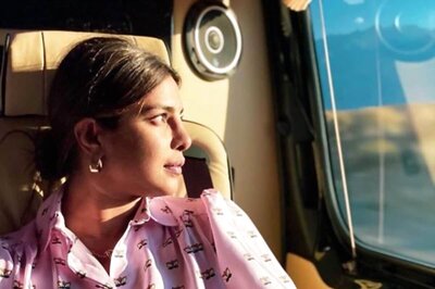 Priyanka Chopra Tweets to Confirm Her Memoir is Ready in Print