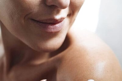 Here Are Some Easy Methods for Treating Dry Skin