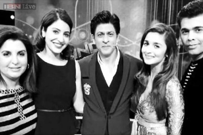 Alia Bhatt, Sonakshi Sinha and Anushka Sharma raise their voice against Yulin Dog Meat Eating Festival