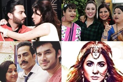 TRP Race: Ramayan Takes Top Spot, Kundali Bhagya Closes the Gap