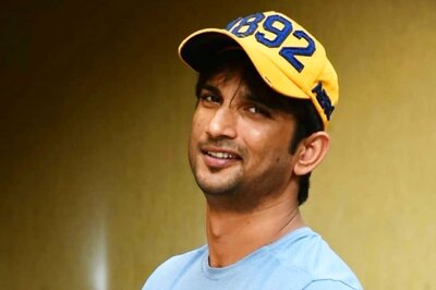 CBI Should Hand Over Sushant Singh Rajput's Death Probe to Mumbai Police: Maharashtra Tells SC