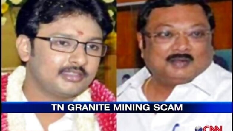 Cong favours Durai Dayanidhi surrending before court