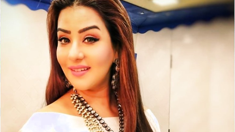 Shilpa Shinde Supports Mika Singh, Says 'I'll Perform in Pakistan if Govt Permits'