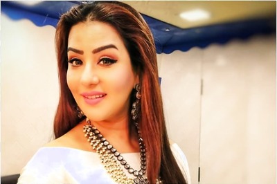 Shilpa Shinde Supports Mika Singh, Says 'I'll Perform in Pakistan if Govt Permits'