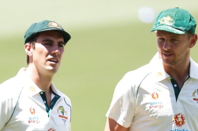 Australia Suffer Huge Blow as Star Pacer Gets Ruled Out of WTC Final Against India