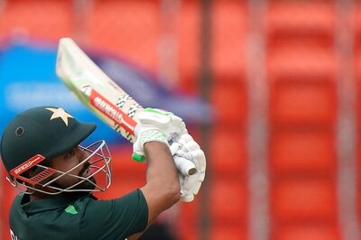 Pakistan vs Australia Live Cricket Streaming For ICC ODI World Cup 2023 Warm-Up: How to Watch Pakistan vs Australia Coverage on TV And Online