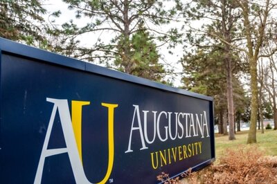 US-based University is Offering $1,00,000 Worth Scholarship for Foreign Students Applying for UG Courses